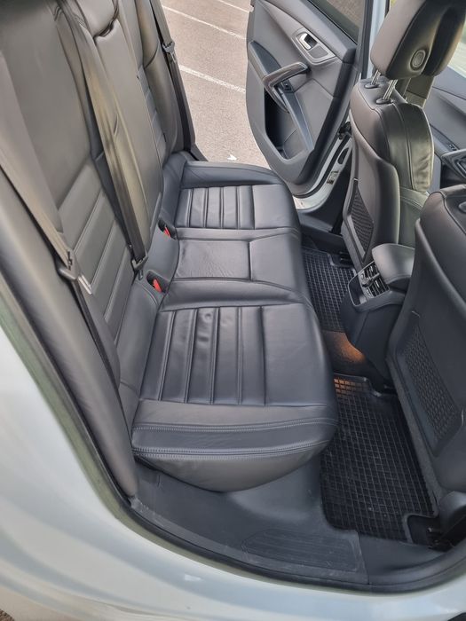 Vand Peugeot 508 GT schimb cu electrica de  preferat Tesla, ofer diferenta
