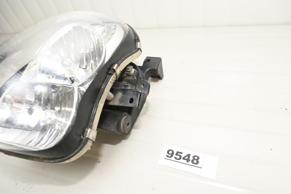 Kawasaki ER6N ER6F 2005 - 2008 Far