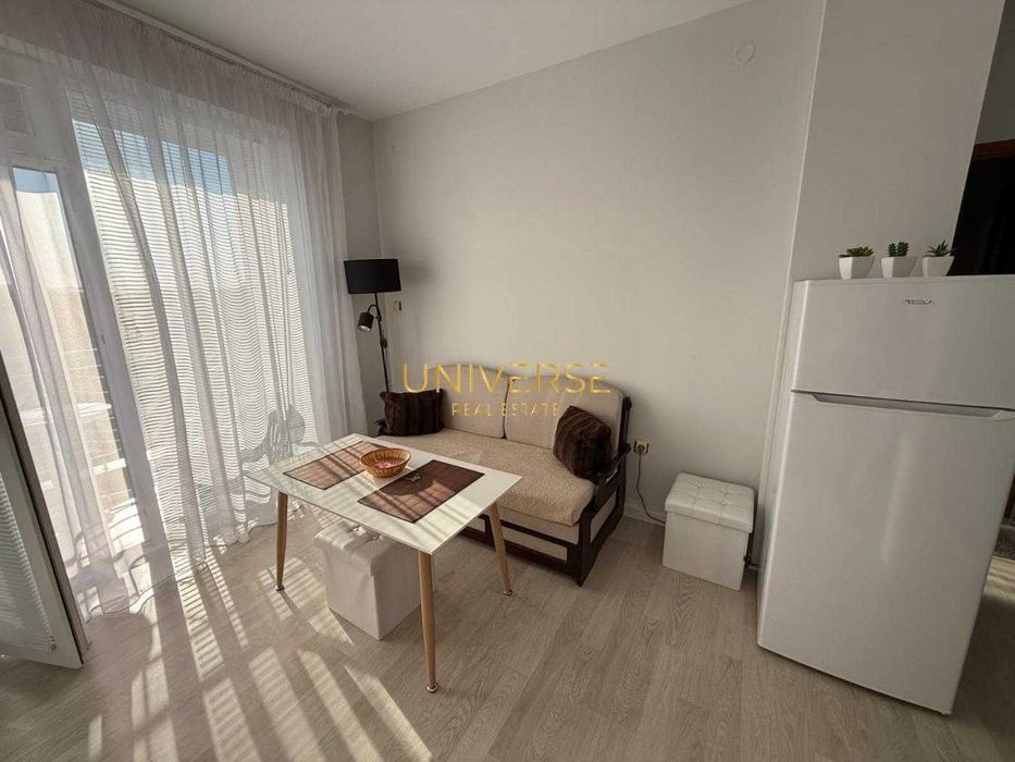 Продава се Двустаен апартамент в к.к. Слънчев бряг - 48 кв.м за 1303 €/кв.м - Снимка #2