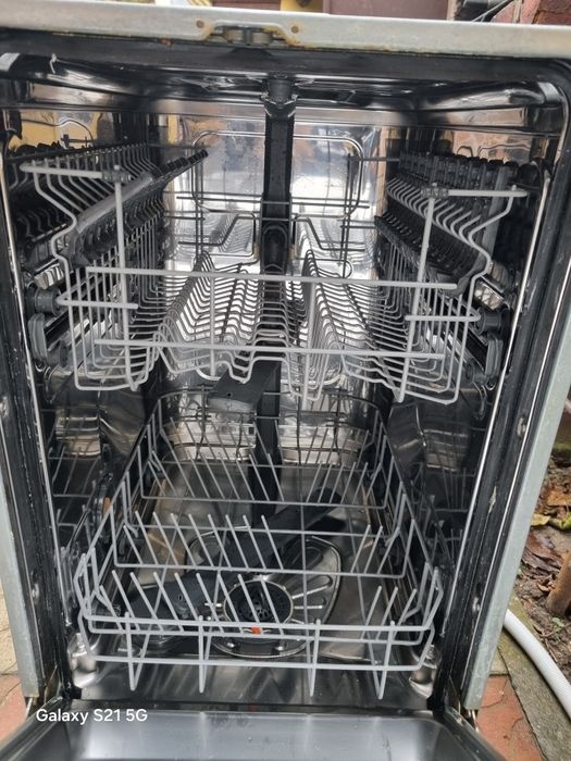 Masina de spălat vase