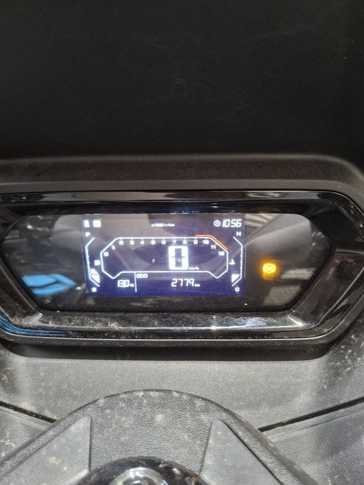 Yamaha X Max 300 TVA Deductibil