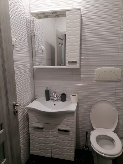 Non stop regim hotelier sector 4