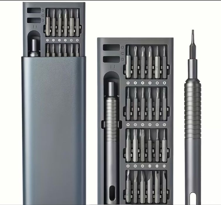 Отвертка комплект 25части