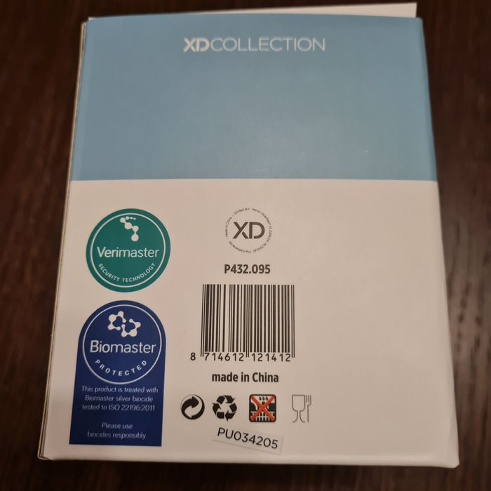 Чаша  за  всичко