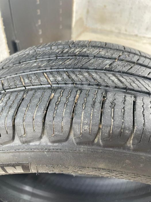 Шины мишлены