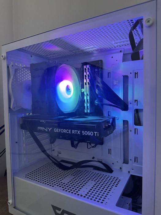 Продам игровой компьютер