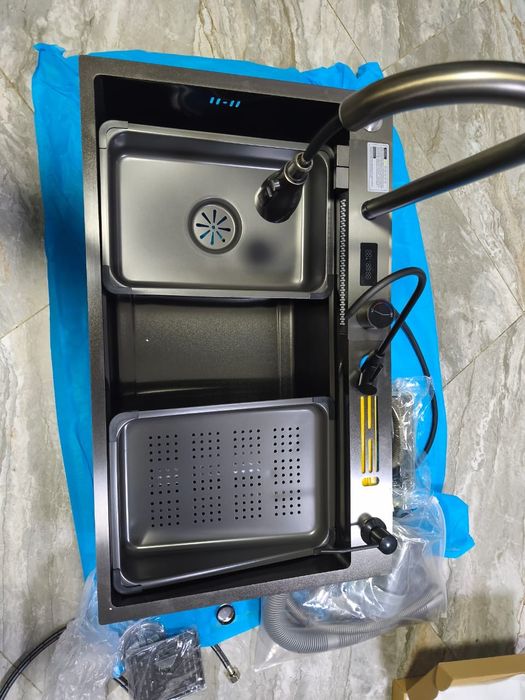 Продам раковину для кухни