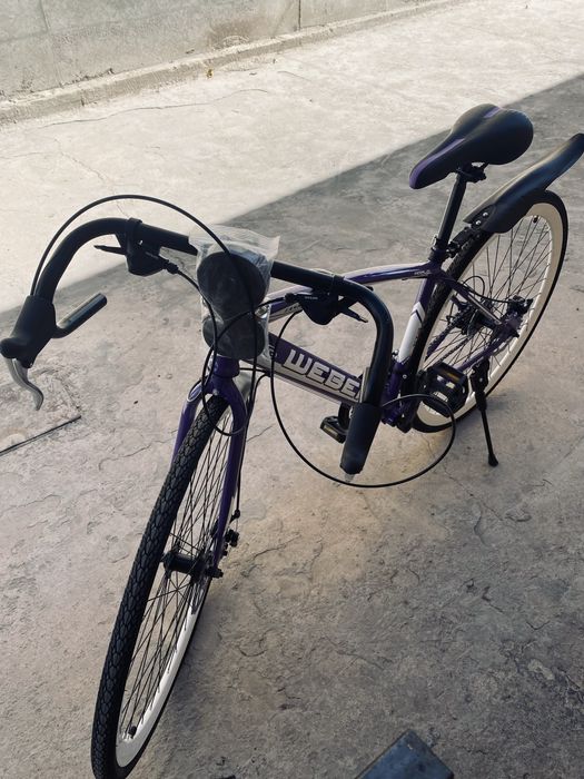 Велик сатылады новый