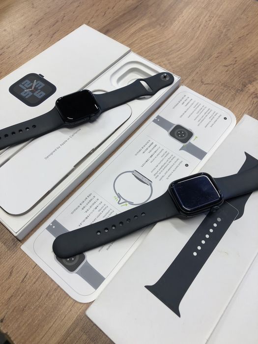Apple Watch Срочна сатылады