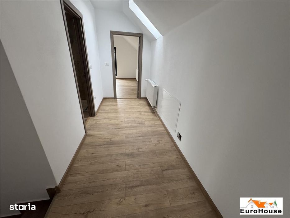 Casa de vanzare in Alba Iulia zona Centru