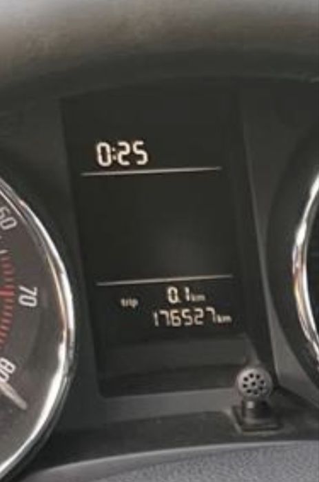 Vand Skoda Yeti 1,8 TSI/160CP 4x4 avariata