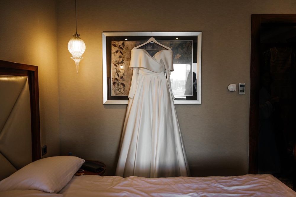 Продается свадебное платье