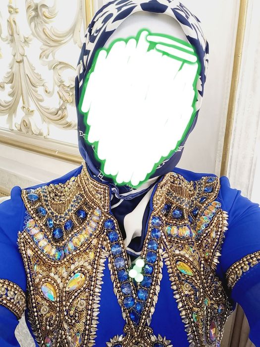 Срочно абая сотилади