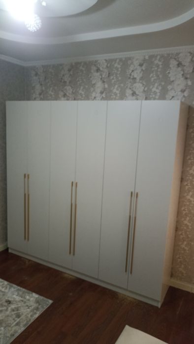Мебель шкафтар .