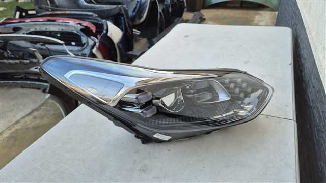 Far dreapta Kia Sportage Full Led GT-Line an 2018-2021 cod 92102-F1500