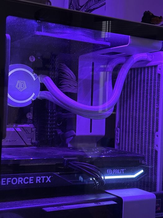 kit amd ryzen 5 3600x gtx 1070ti zotac