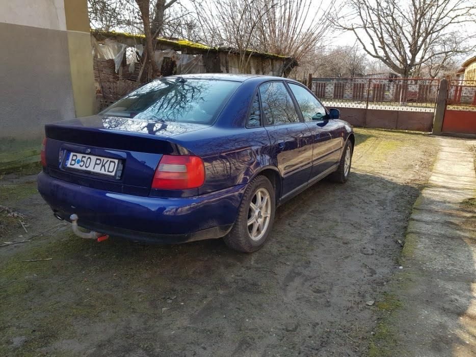 Audi A4 B5 1,8 /1999