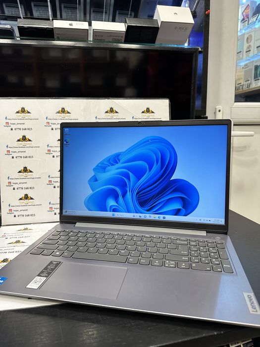 Hope Amanet P7 Laptop Lenovo IdeaPad 3 i3-1115 G4