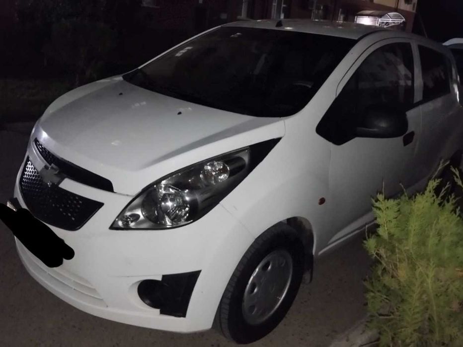 Spark mashinasi sotiladi xolati yaxshi