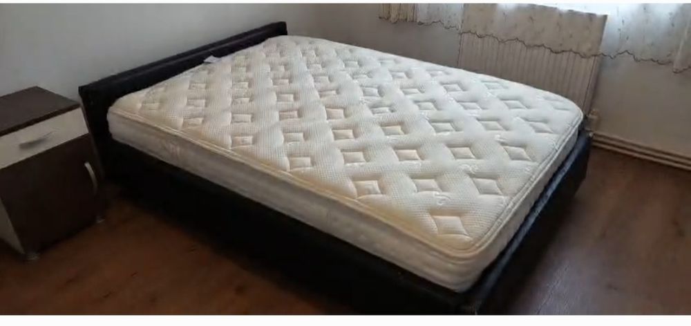 Dau in chirie apartament 2 camere mari 52 mp cu intrari separate