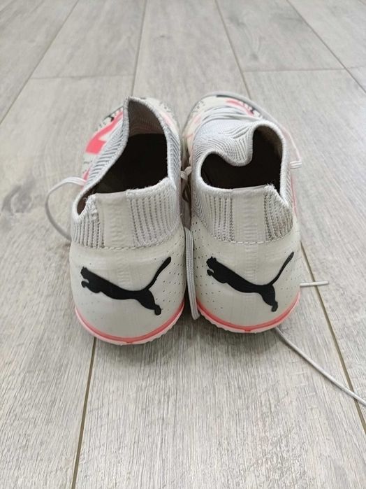 Ghete Puma Future Match FG/AG masura 42