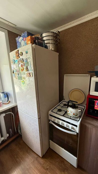 Продам 3 комнатную квартиру
