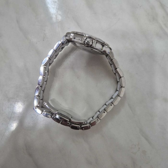 Ceas Tag Heuer Formula 1 WAH1313 Alb Ceramic cu Diamante de Dama Zeus Amanet Rahova 35411