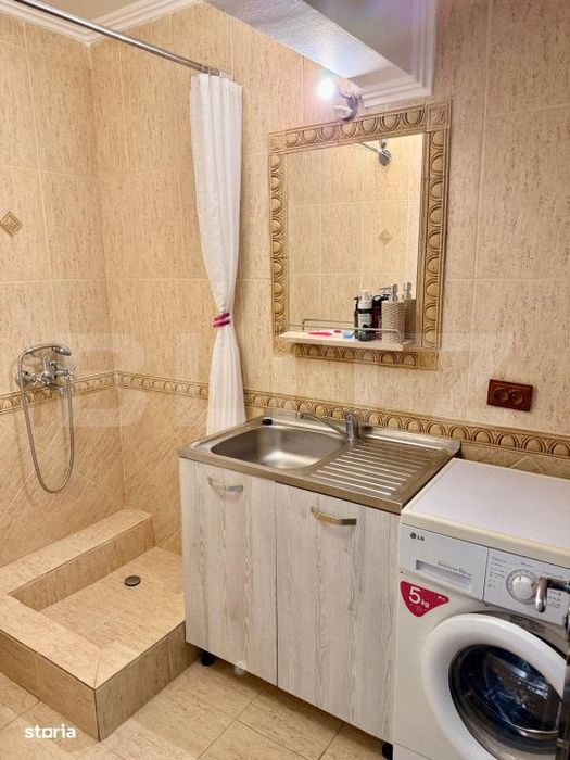 Garsoniera de vanzare, 22 mp, zona Rasnov