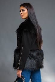 Палто Nicole Collection