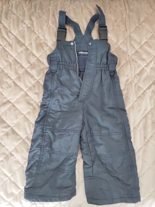 Комбинезоны для мальчика