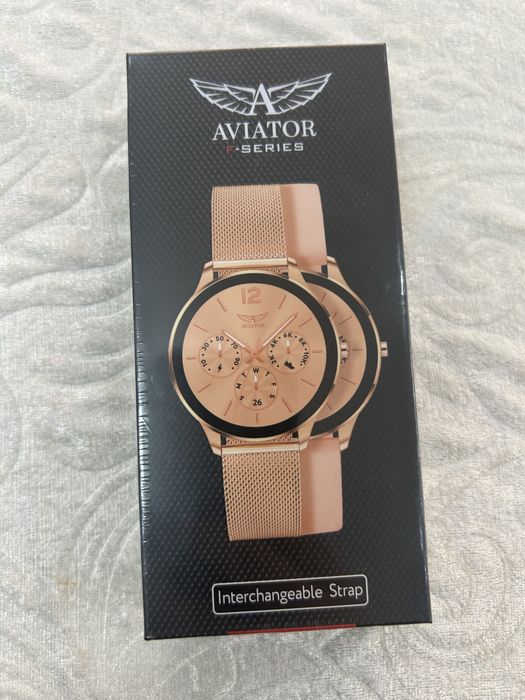 Ceas Aviator F-Series AVSW9370 – NOU, Nepurtat