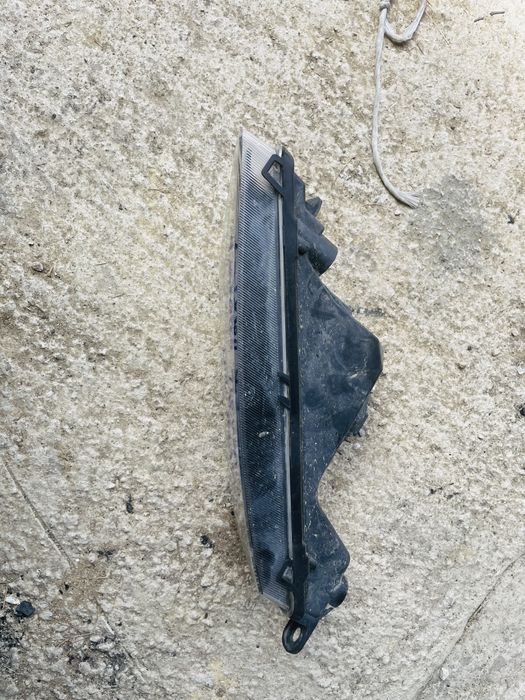 Халоген VW Tiguan