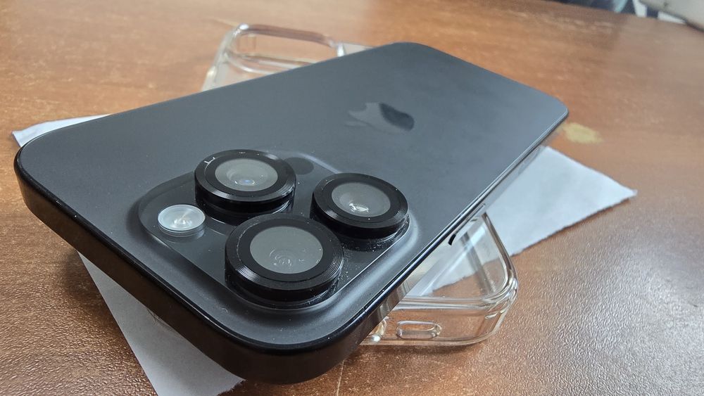 Iphone 16 PRO. Айфон 16 про