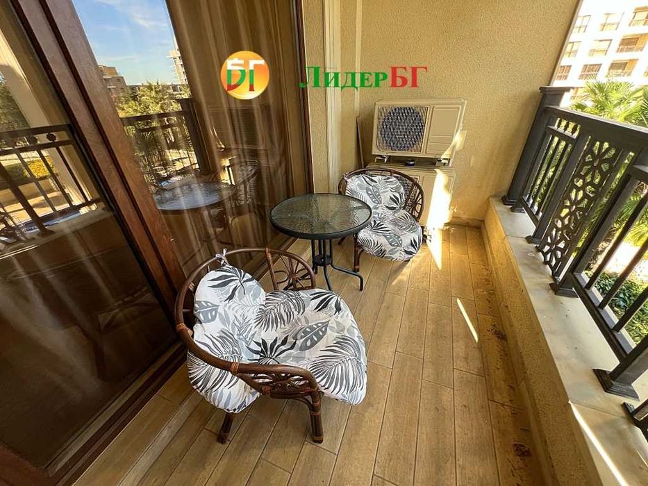 Продава се Двустаен апартамент в к.к. Златни пясъци - 69 кв.м за 1257 €/кв.м - Снимка #10