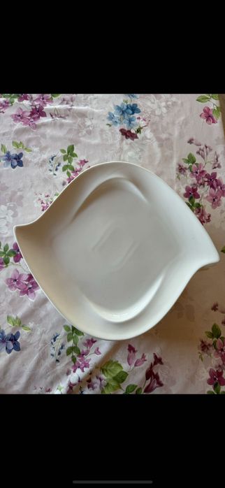 Тарелки для вторых блюд