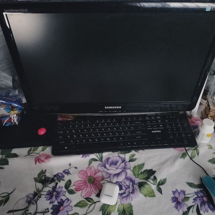 Продам компьютер срочно