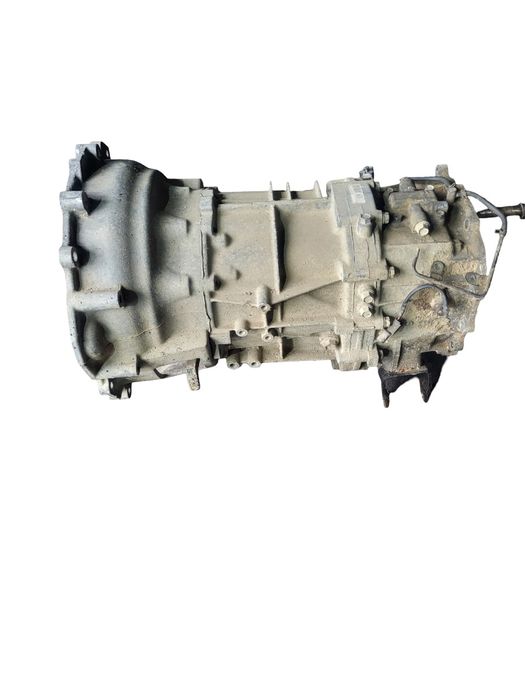 Cutie De Viteze Manuala 5 Trepte Mitsubishi Pajero Ii V3_W, V2_W, V4_W