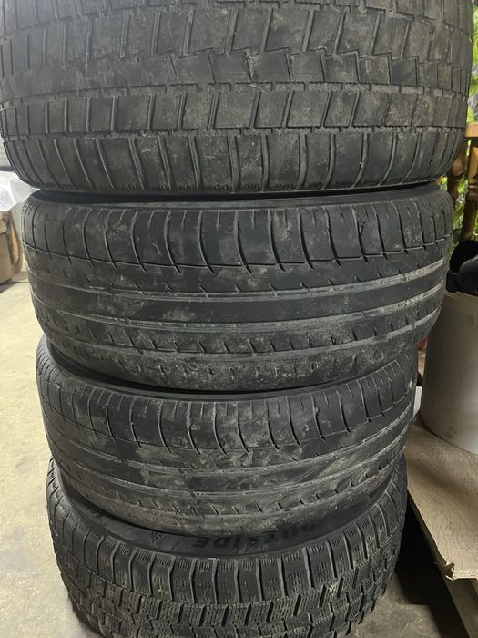 Диски комплект