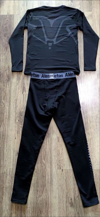 Термобелье | для зимы -15градуосов цельси