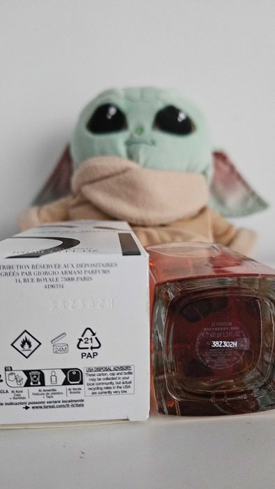 Armani Sì Parfum 100 ml