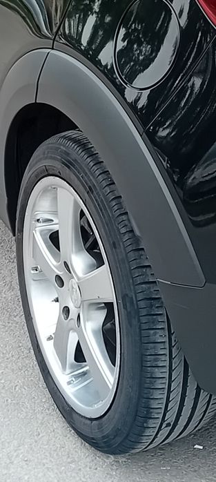 Джанти 5 по 114.3, 18"