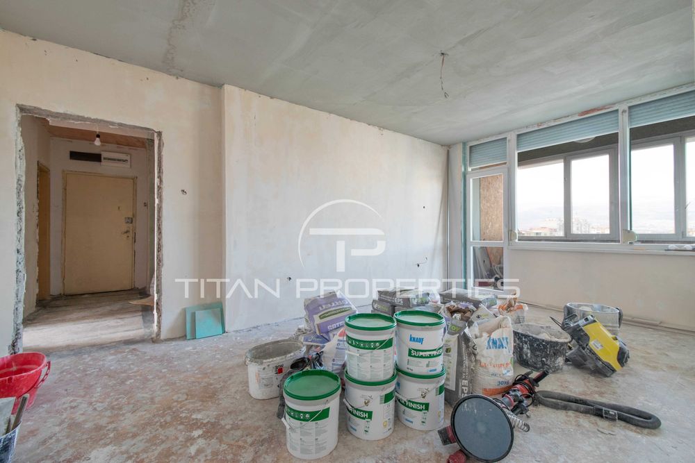 Продава се Многостаен апартамент в Пловдив, Кючук Париж - 104 кв.м за 711 €/кв.м - Снимка #10