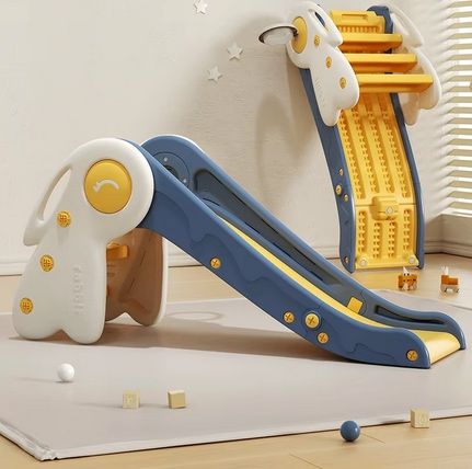 Tobogan pentru copii ideal pentru casa si gradina