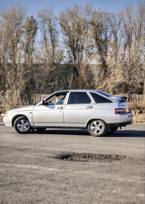 Продам ваз 2112, 16кл