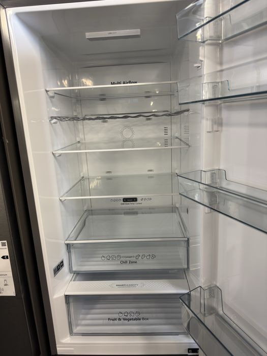 Combină frigorifică Hisense RM469N4ACD