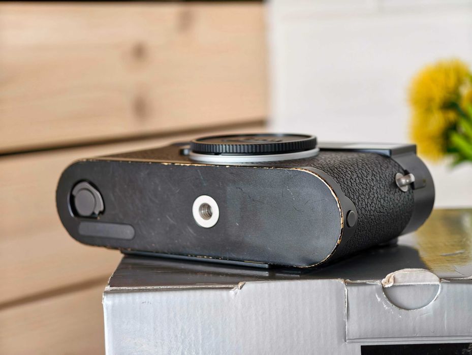 Фотоапарат Leica M Typ 262