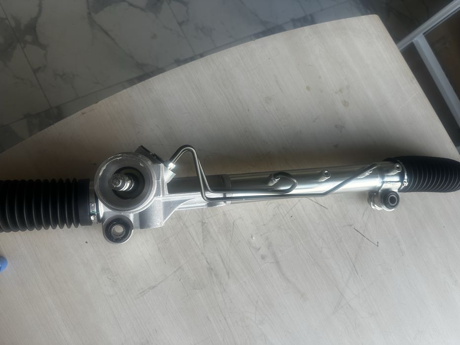 Рулевая рейка мазда трибут Tribute