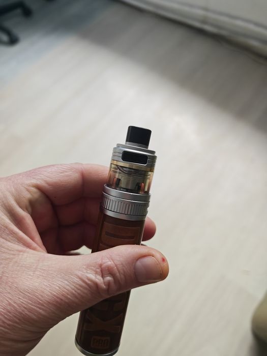 Țigara electronică drag x pro voopoo