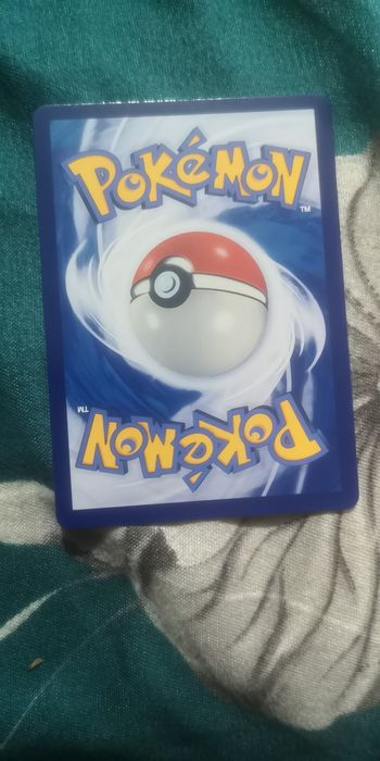 Giovanni’s Charisma 204/165 Pokémon 151 Holo NM