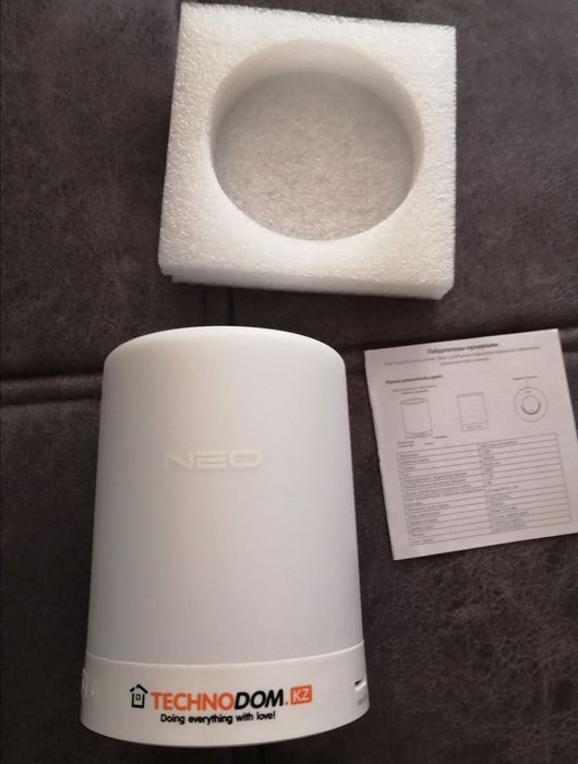 Продам новую колонку